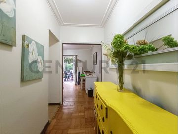 VENTA DEPARTAMENTO PLAZA BRASIL