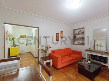 VENTA DEPARTAMENTO PLAZA BRASIL