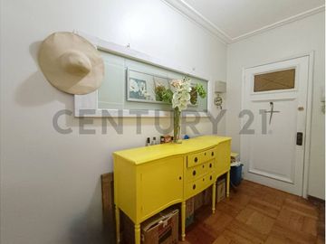 VENTA DEPARTAMENTO PLAZA BRASIL