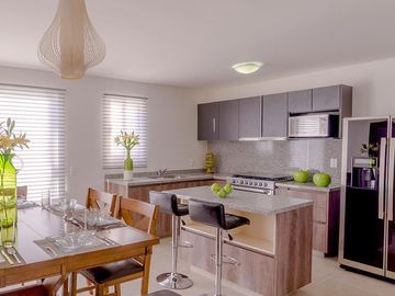 Bonita casa nueva en venta zona norte
