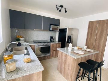 Bonita casa nueva en venta zona norte