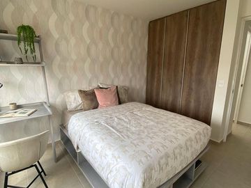 Bonita casa nueva en venta zona norte