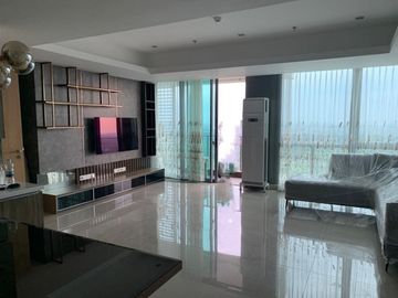 Apartemen Fairview House Lippo Karawaci Brand new 3 BR FF