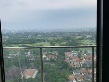 Apartemen Fairview House Lippo Karawaci Brand new 3 BR FF