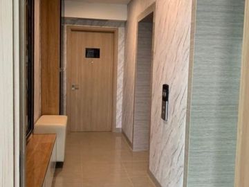 Apartemen Fairview House Lippo Karawaci Brand new 3 BR FF