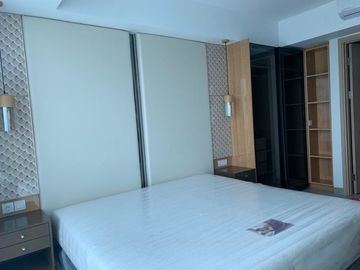 Apartemen Fairview House Lippo Karawaci Brand new 3 BR FF