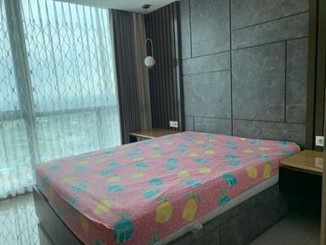 Apartemen Fairview House Lippo Karawaci Brand new 3 BR FF