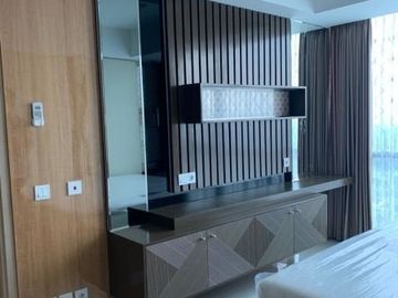 Apartemen Fairview House Lippo Karawaci Brand new 3 BR FF