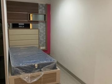 Apartemen Fairview House Lippo Karawaci Brand new 3 BR FF