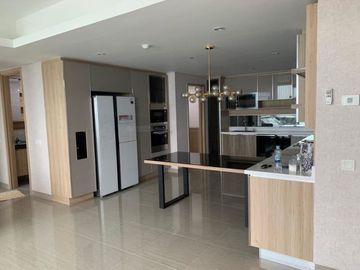 Apartemen Fairview House Lippo Karawaci Brand new 3 BR FF
