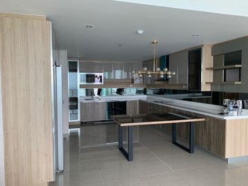 Apartemen Fairview House Lippo Karawaci Brand new 3 BR FF