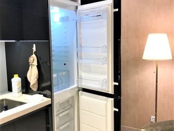 Disewakan Apartemen Pondok Indah Residence Tipe 1 Kamar Tidur Kondisi Fully Furnished