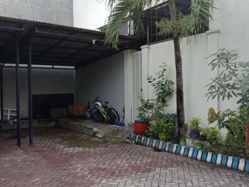 Dijual Rumah Palm Residance, Full Furnish ,Dekat Bibis Karah, Surabaya Selatan