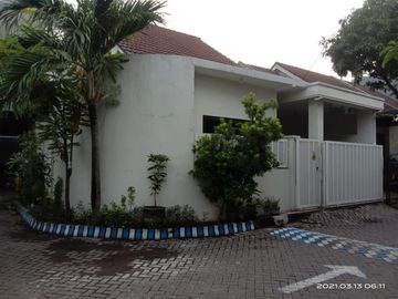 Dijual Rumah Palm Residance, Full Furnish ,Dekat Bibis Karah, Surabaya Selatan
