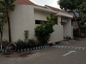 Dijual Rumah Palm Residance, Full Furnish ,Dekat Bibis Karah, Surabaya Selatan