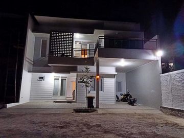 Rumah Nyaman @Antapani Dekat ke Kawasan Arcamanik, Cisaranten dan Soekarno Hatta