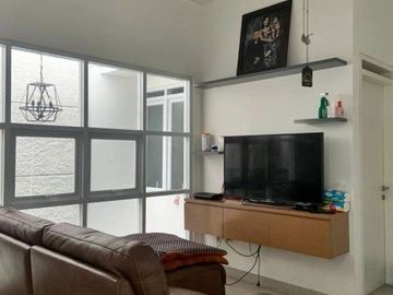 Rumah Nyaman @Antapani Dekat ke Kawasan Arcamanik, Cisaranten dan Soekarno Hatta