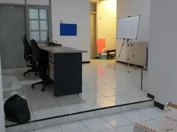 Rumah Siap Huni Pandugo Timur Rungkut Surabaya