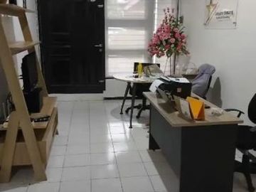 Rumah Siap Huni Pandugo Timur Rungkut Surabaya