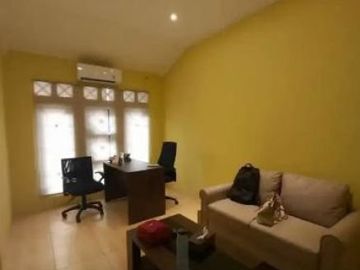 Rumah Siap Huni Pandugo Timur Rungkut Surabaya