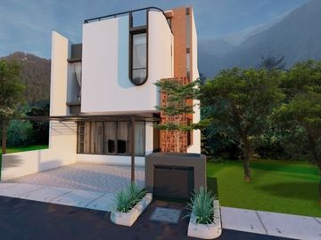 Rumah 3 Lantai Cocok Untuk Investasi