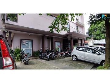 Dijual Gedung Kantor Sukaluyu Bandung