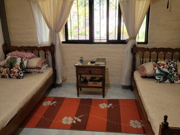 finca en venta en el queremal. Cod V4835