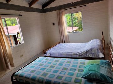 finca en venta en el queremal. Cod V4835