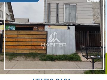 Casa en venta de 4 dorm. en Curicó (40087)