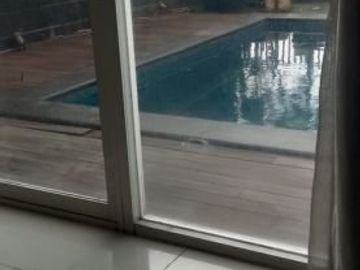 DIJUAL RUMAH LEBAK BULUS THE RIVERVILLE LUAS 300 JAKARTA SELATAN SIAP HUNI DIJUAL CEPAT