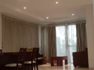 DIJUAL RUMAH LEBAK BULUS THE RIVERVILLE LUAS 300 JAKARTA SELATAN SIAP HUNI DIJUAL CEPAT