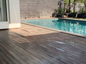 DIJUAL RUMAH LEBAK BULUS THE RIVERVILLE LUAS 300 JAKARTA SELATAN SIAP HUNI DIJUAL CEPAT