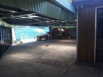 Sitio en Venta en Tobalaba / Metro Francisco Bilbao / Tobalaba