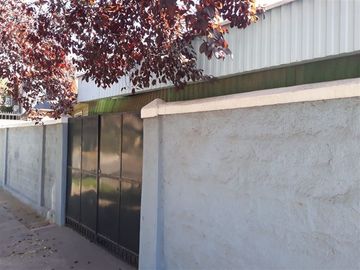 Sitio en Venta en Tobalaba / Metro Francisco Bilbao / Tobalaba