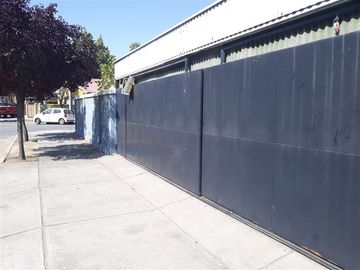 Sitio en Venta en Tobalaba / Metro Francisco Bilbao / Tobalaba