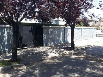 Sitio en Venta en Tobalaba / Metro Francisco Bilbao / Tobalaba