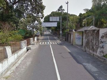 Tanah Murah Bonus Rumah Klasik Di Jl. Magelang Km. 10