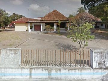 Tanah Murah Bonus Rumah Klasik Di Jl. Magelang Km. 10