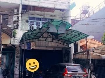 Di juak ruko murah jalan kinibalu -petemon