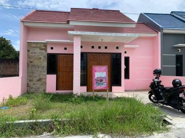 Rumah Baru di Tegalyoso SHM Pasti!