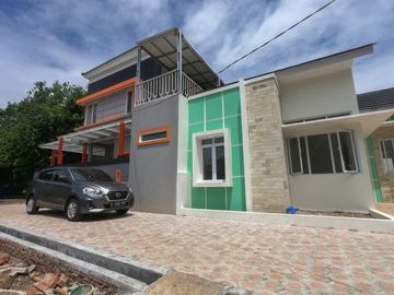 Rumah Elegan TERBATAS Di lingkungan Islami Di SUBANG