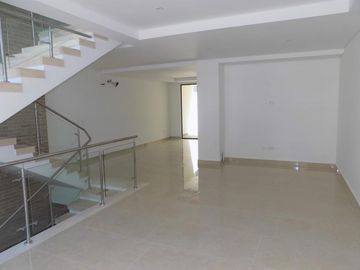 casa condominio en venta en villa campestre. Cod V87862