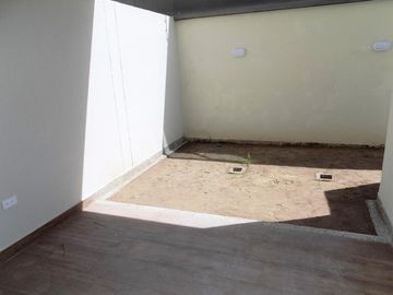 casa condominio en venta en villa campestre. Cod V87862