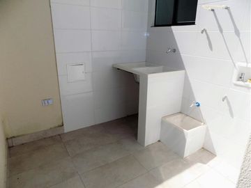 casa condominio en venta en villa campestre. Cod V87862