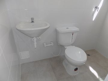 casa condominio en venta en villa campestre. Cod V87862