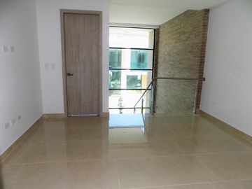casa condominio en venta en villa campestre. Cod V87862