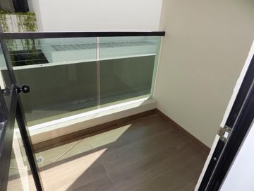 casa condominio en venta en villa campestre. Cod V87862