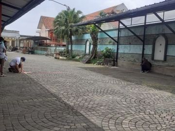 Rumah kpr syariah di kota bandung, Aulia Pasteur Harmoni