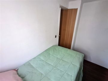 Departamento en venta de 2 dorm. en Santiago
