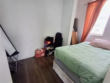 Departamento en venta de 2 dorm. en Santiago